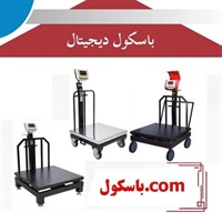 کاربرد باسکول دیجیتال در صنایع مختلف