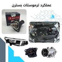 اهمیت تعویض به موقع ترموستات بسترن b30